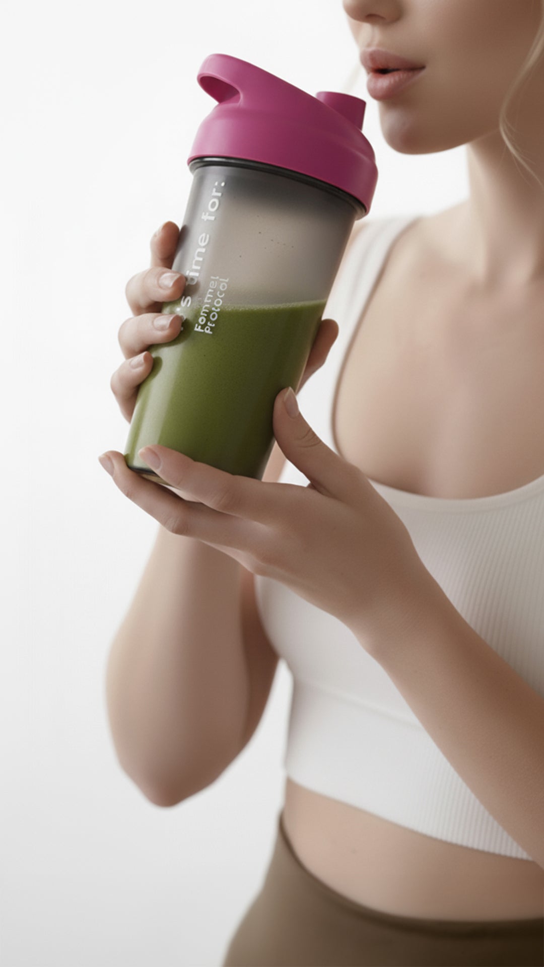 Femme Protocol Shaker