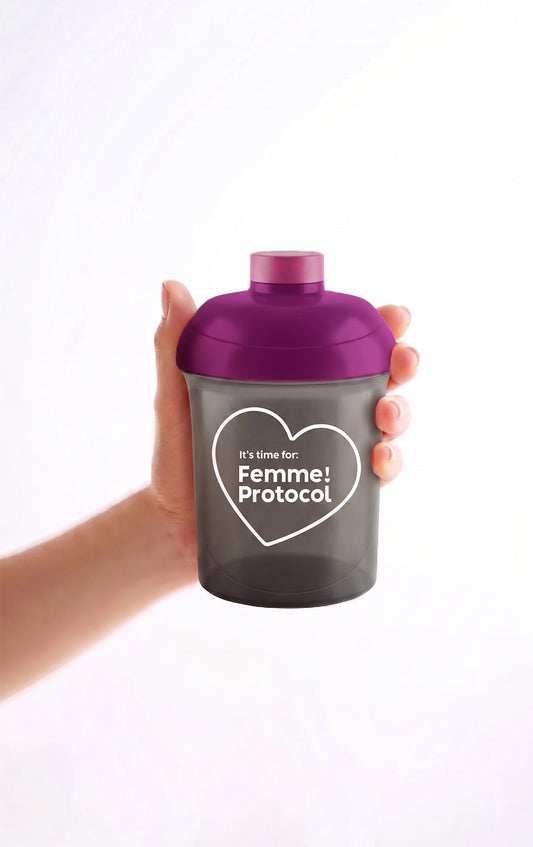 Go-Perfect Shaker 300ml