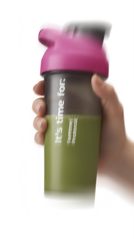 Femme Protocol Shaker